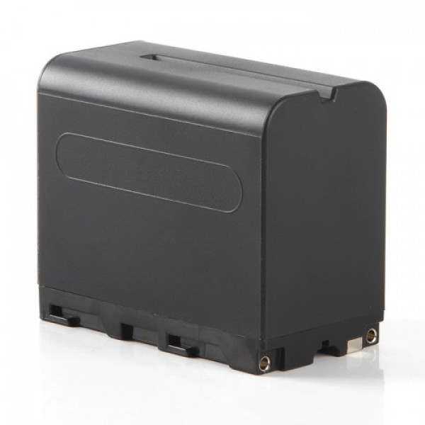 Аккумулятор FB-B-F970 Fill light dedicated
